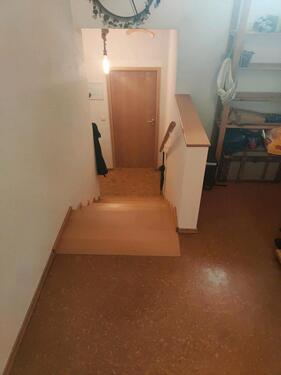 Foto - Etagenwohnung in Hosenfeld zur Miete