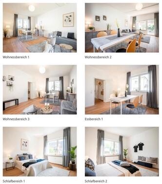 Foto - 3- Z.- Wohnung in Kirchlengern zu vermieten