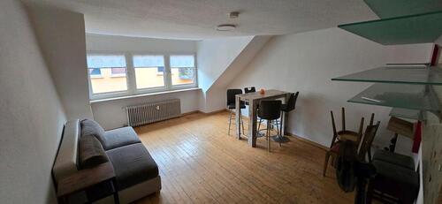 Foto - Etagenwohnung in Treis-Karden zur Miete