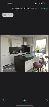 Foto - 3 Zimmer Etagenwohnung zur Miete in Braunschweig