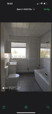 Foto - Etagenwohnung in Braunschweig zur Miete