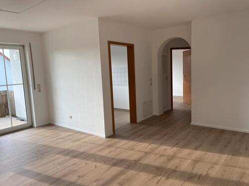 Foto - Etagenwohnung in Täferrot zur Miete