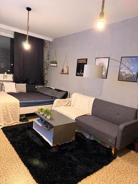 Foto - 1 Zimmer Etagenwohnung zur Miete in Berlin