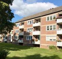 Moderne 2-Zimmer-Wohnung mit Tageslichtbad und Balkon - Garbsen