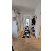 DG Wohnung Merzig-OT AB FREBRUAR FREI