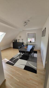 Foto - Etagenwohnung in Merzig zur Miete