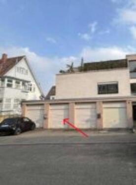Foto - Duplexgarage (untere Ebene) zu vermieten – Stuttgart Süd