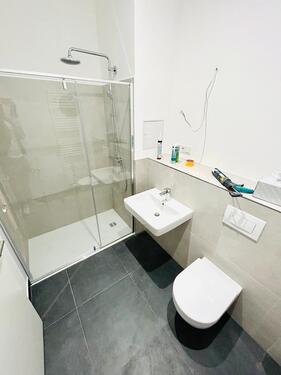 Foto - BEZUG nach Sanierung! hochwertige 2 Raum Wohnung im Leipziger Süden +++ TOP+++ citynah