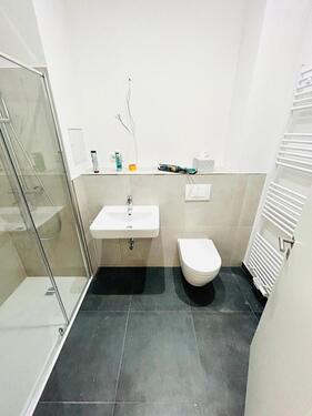 Foto - 2 Zimmer Etagenwohnung zur Miete in Leipzig