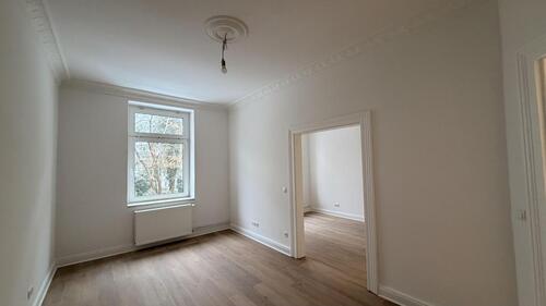 Foto - 4 Zimmer Etagenwohnung zur Miete in Kassel