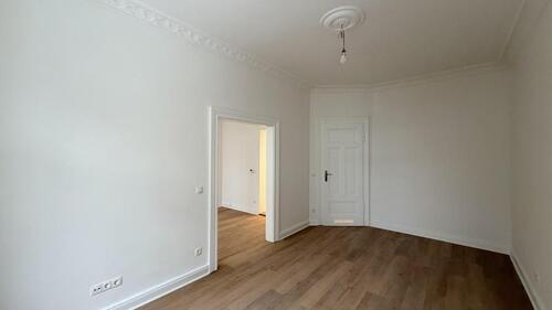 Foto - 4 Zimmer Etagenwohnung in Kassel