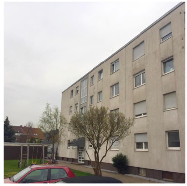 Foto - Schöne 3 Zimmer ETW in Hamm Norden als Kapitalanlage zu verkaufen