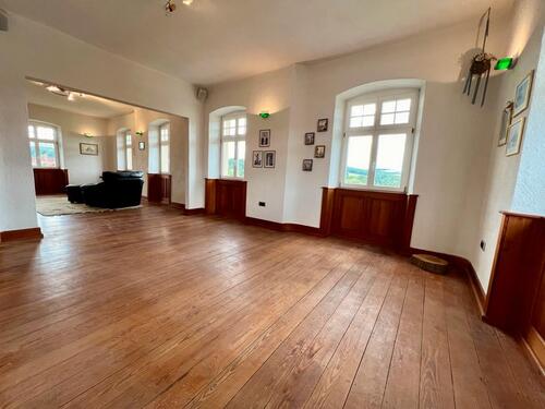 Foto - Mehrfamilienhaus, Wohnhaus zum Kaufen in Steinbach am Donnersberg