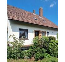 Familienfreundliches EFH mit Potenzial - Sassenburg