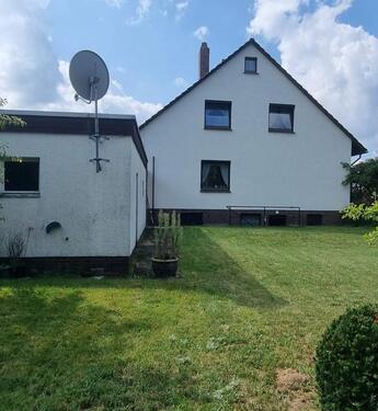 Foto - 7 Zimmer Einfamilienhaus in Sassenburg