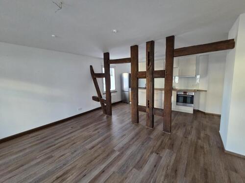 Foto - 1 Zimmer Etagenwohnung zur Miete in Attendorn