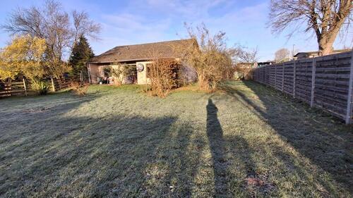 Foto - 3 Zimmer Bungalow zum Kaufen in Lasbek