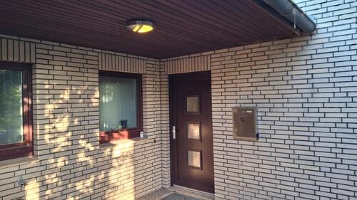 Foto - 3 Zimmer Bungalow in Lasbek