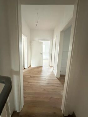 Foto - Großzügige und helle Maisonette-Wohnung in Stromberg