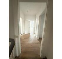 Großzügige und helle Maisonette-Wohnung in Stromberg - Oelde