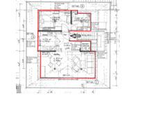 2-Zimmerwohnung im Dachgeschoss in der Donnerschweer Straße - Oldenburg Bürgeresch