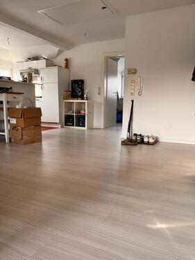 Foto - 2 Zimmer Dachgeschoßwohnung zur Miete in Oldenburg