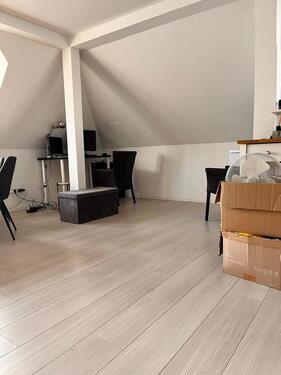 Foto - 2 Zimmer Dachgeschoßwohnung in Oldenburg