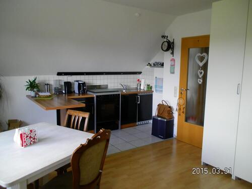 Foto - 1-Zimmer Dachgeschosswohnung in Meindorf