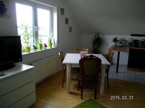 Foto - 1 Zimmer Dachgeschoßwohnung in Sankt Augustin