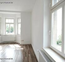 Ein echtes Highlight - 3-Raum-Whg im Jugenstil! - Annaberg-Buchholz