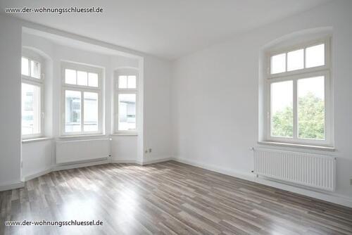 Foto - 3 Zimmer Etagenwohnung zur Miete in Annaberg-Buchholz