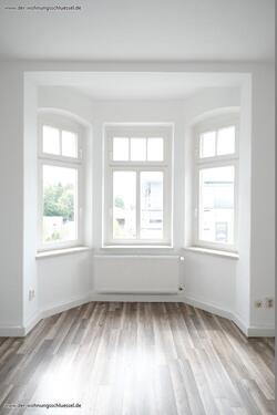 Foto - Etagenwohnung in Annaberg-Buchholz zur Miete