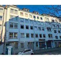 TOP Mehrfamilienhaus in Düsseldorf-Pempelfort - Wohnen + Gewerbe