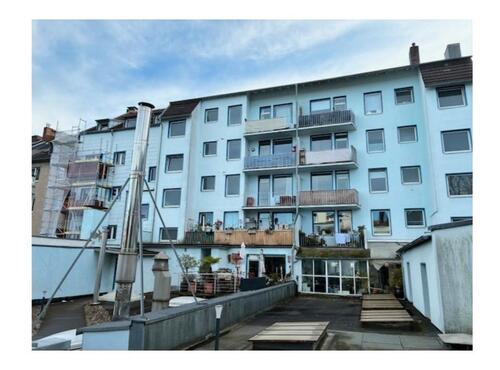 Foto - Mehrfamilienhaus, Wohnhaus zum Kaufen in Düsseldorf