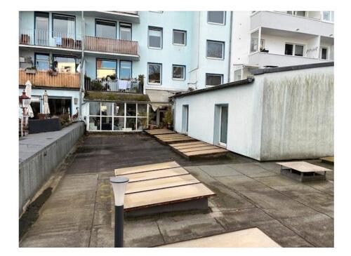 Foto - Mehrfamilienhaus, Wohnhaus in Düsseldorf