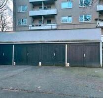 [TOP] GARAGE in Düsseldorf Bilk zu vermieten - Kaarst