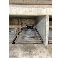 Tiefgaragenstellplatz Karlsruhe Oststadt Gerwigstraße AB SOFORT