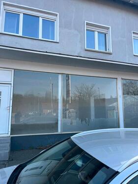 Foto - Ladenlokal in Hamm zu vermieten