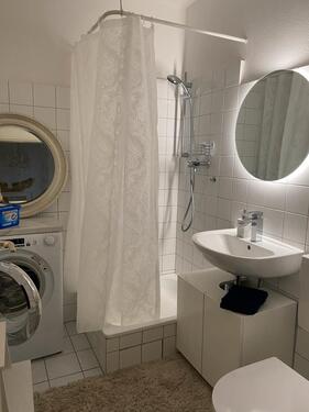 Foto - 1 Zimmer Etagenwohnung zur Miete in Berlin