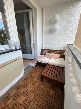 Foto - Etagenwohnung in Berlin zur Miete