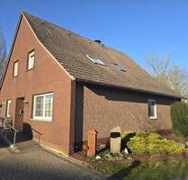 Geräumiges Einfamilienhaus in Varrel, Ortsteil Dörrieloh.