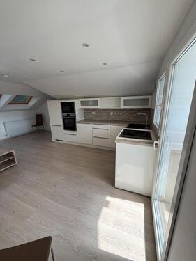 Foto - Moderne 1,5-Zimmer-Wohnung – sofort bezugsfrei