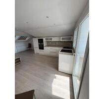 Moderne 1,5-Zimmer-Wohnung – sofort bezugsfrei - Waiblingen Bittenfeld