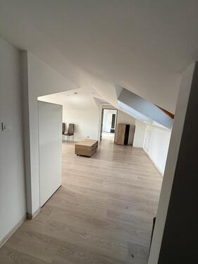 Foto - 1.5 Zimmer Dachgeschoßwohnung zur Miete in Waiblingen