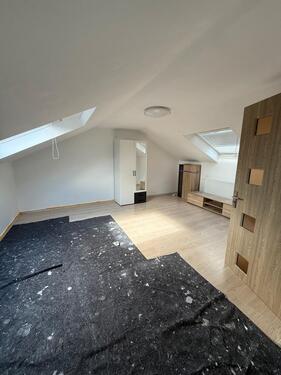 Foto - 1.5 Zimmer Dachgeschoßwohnung in Waiblingen