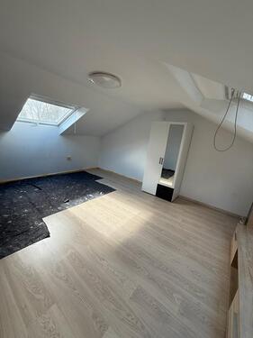 Foto - Dachgeschoßwohnung in Waiblingen zur Miete