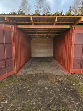 Foto - Carport zu vermieten - 75,00&nbsp;EUR Miete,