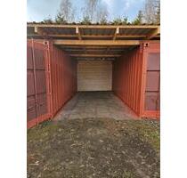 Carport zu vermieten - 75,00&nbsp;EUR Miete, in Bardowick (PLZ: 21357)