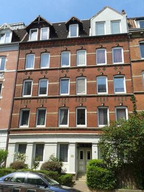 Foto - 4 Zimmer Etagenwohnung zur Miete in Kiel