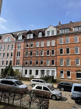 Foto - 4 Zimmer Etagenwohnung in Kiel